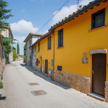 Bed & Breakfast Zocco San Martino In Campo ภายนอก รูปภาพ