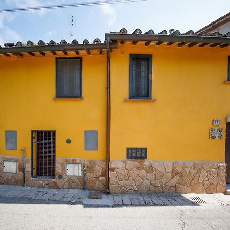 Bed & Breakfast Zocco San Martino In Campo ภายนอก รูปภาพ
