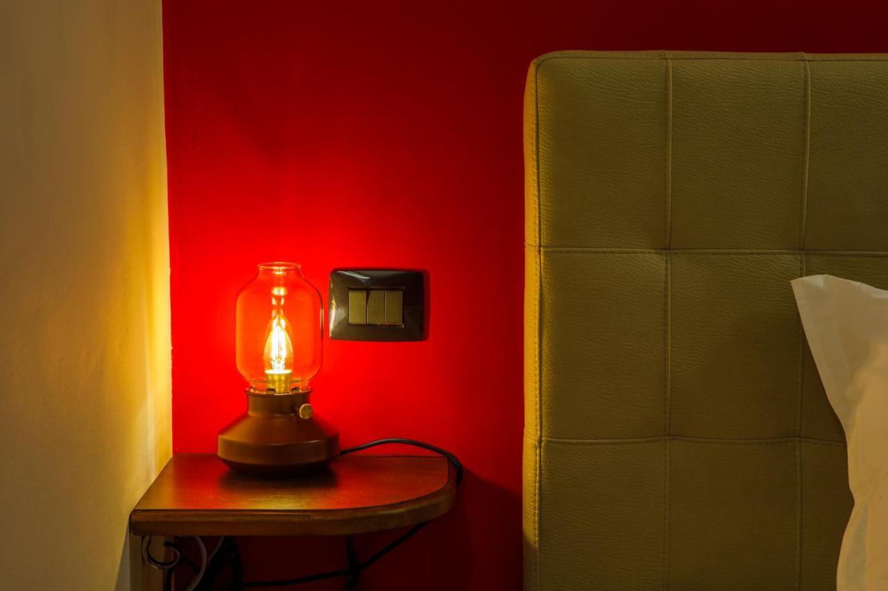 Bed & Breakfast Zocco San Martino In Campo ภายนอก รูปภาพ