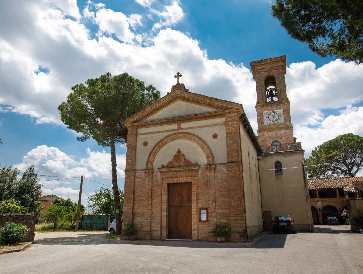 Bed & Breakfast Zocco San Martino In Campo ภายนอก รูปภาพ