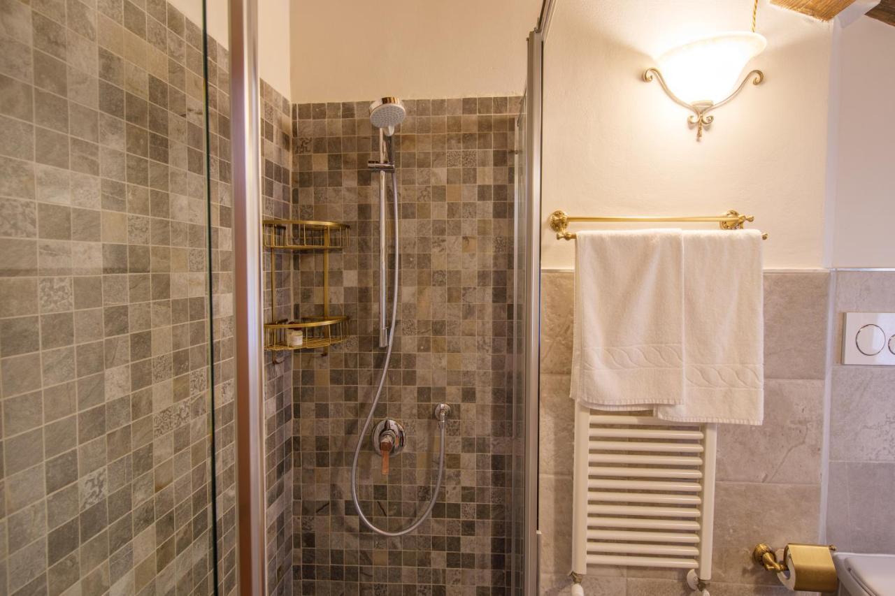 Bed & Breakfast Zocco San Martino In Campo ภายนอก รูปภาพ
