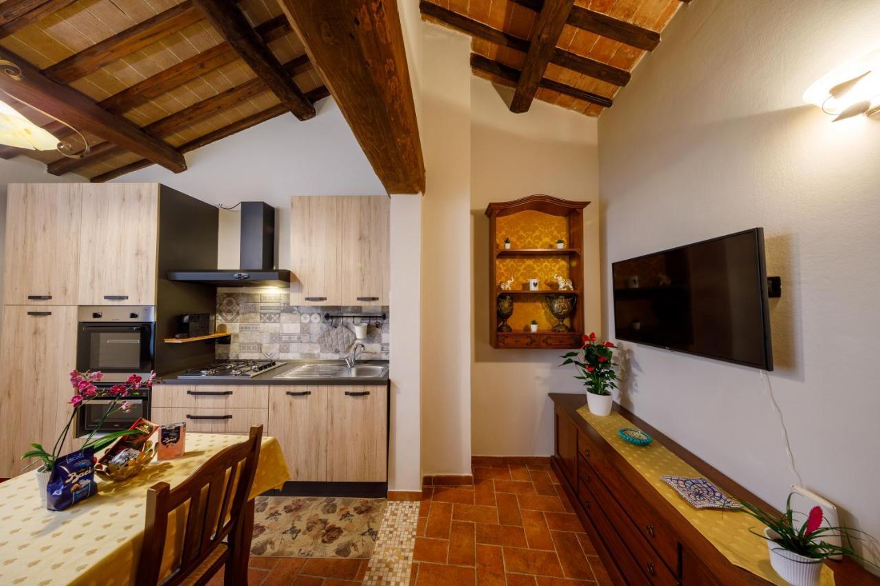 Bed & Breakfast Zocco San Martino In Campo ภายนอก รูปภาพ