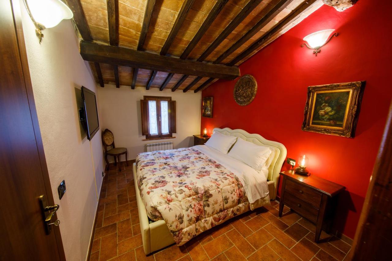 Bed & Breakfast Zocco San Martino In Campo ภายนอก รูปภาพ