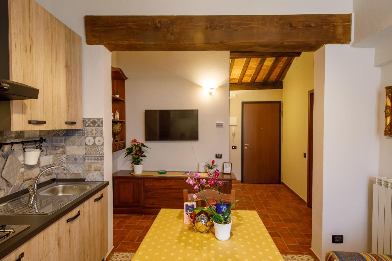 Bed & Breakfast Zocco San Martino In Campo ภายนอก รูปภาพ