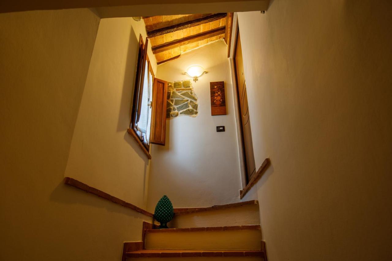 Bed & Breakfast Zocco San Martino In Campo ภายนอก รูปภาพ