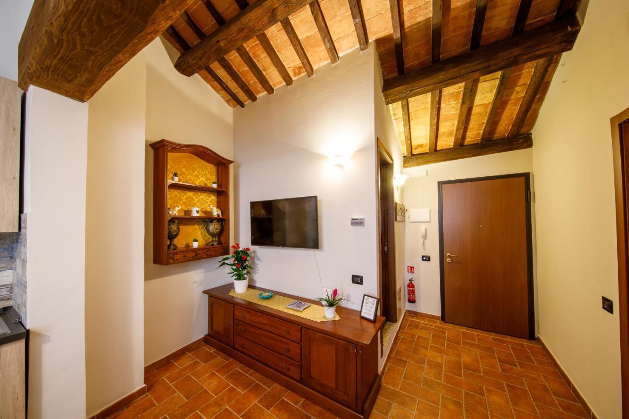 Bed & Breakfast Zocco San Martino In Campo ภายนอก รูปภาพ