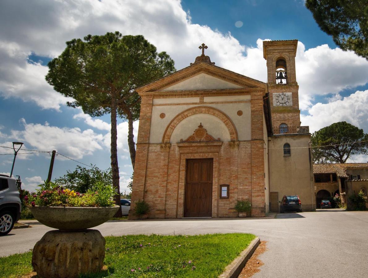 Bed & Breakfast Zocco San Martino In Campo ภายนอก รูปภาพ
