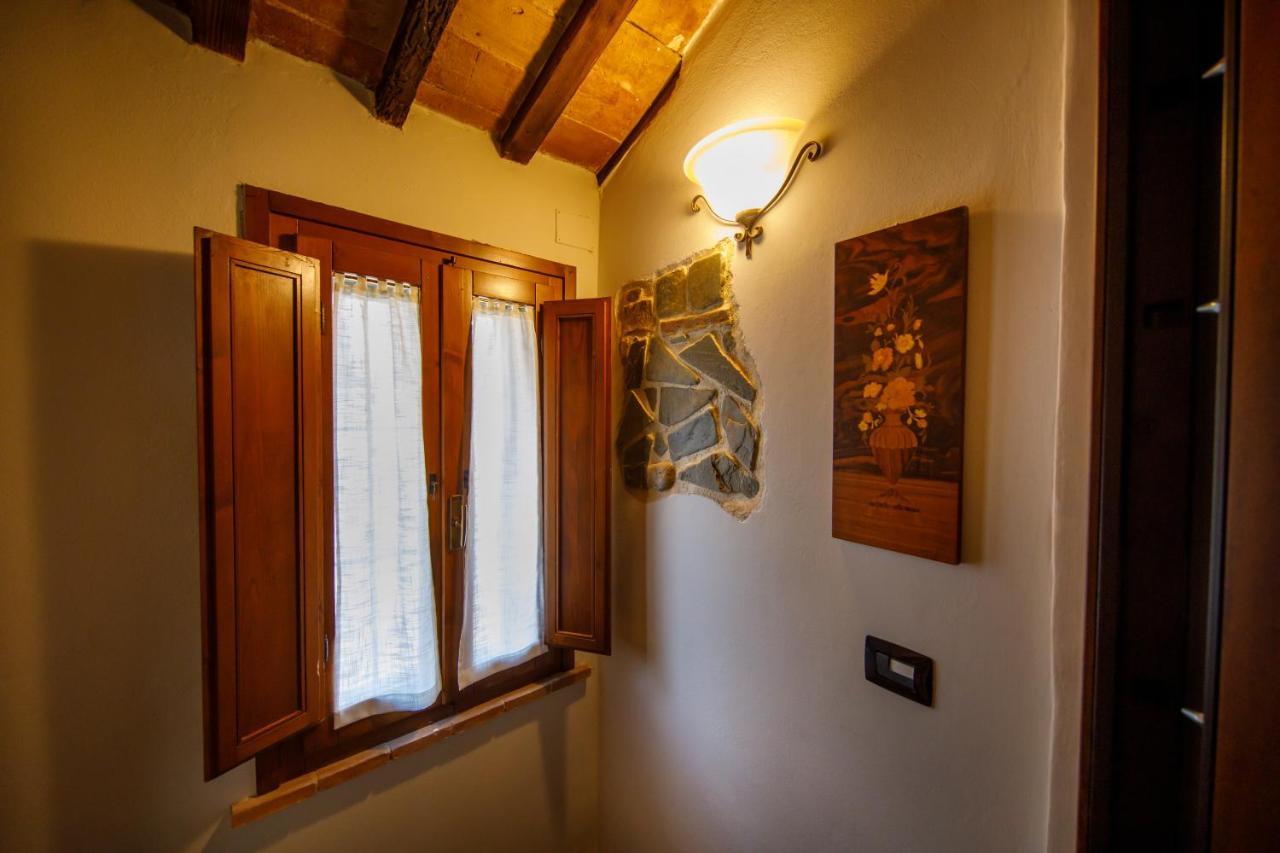 Bed & Breakfast Zocco San Martino In Campo ภายนอก รูปภาพ