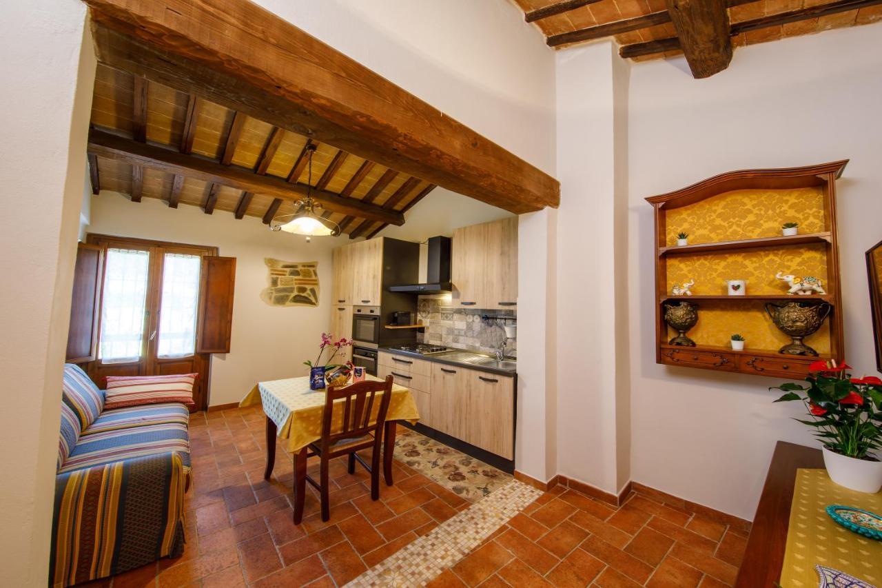 Bed & Breakfast Zocco San Martino In Campo ภายนอก รูปภาพ